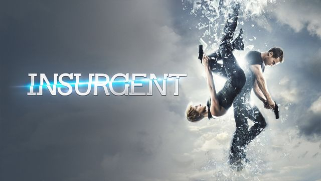 Insurgent อินเซอร์เจนท์ คนกบฏโลก (2015)