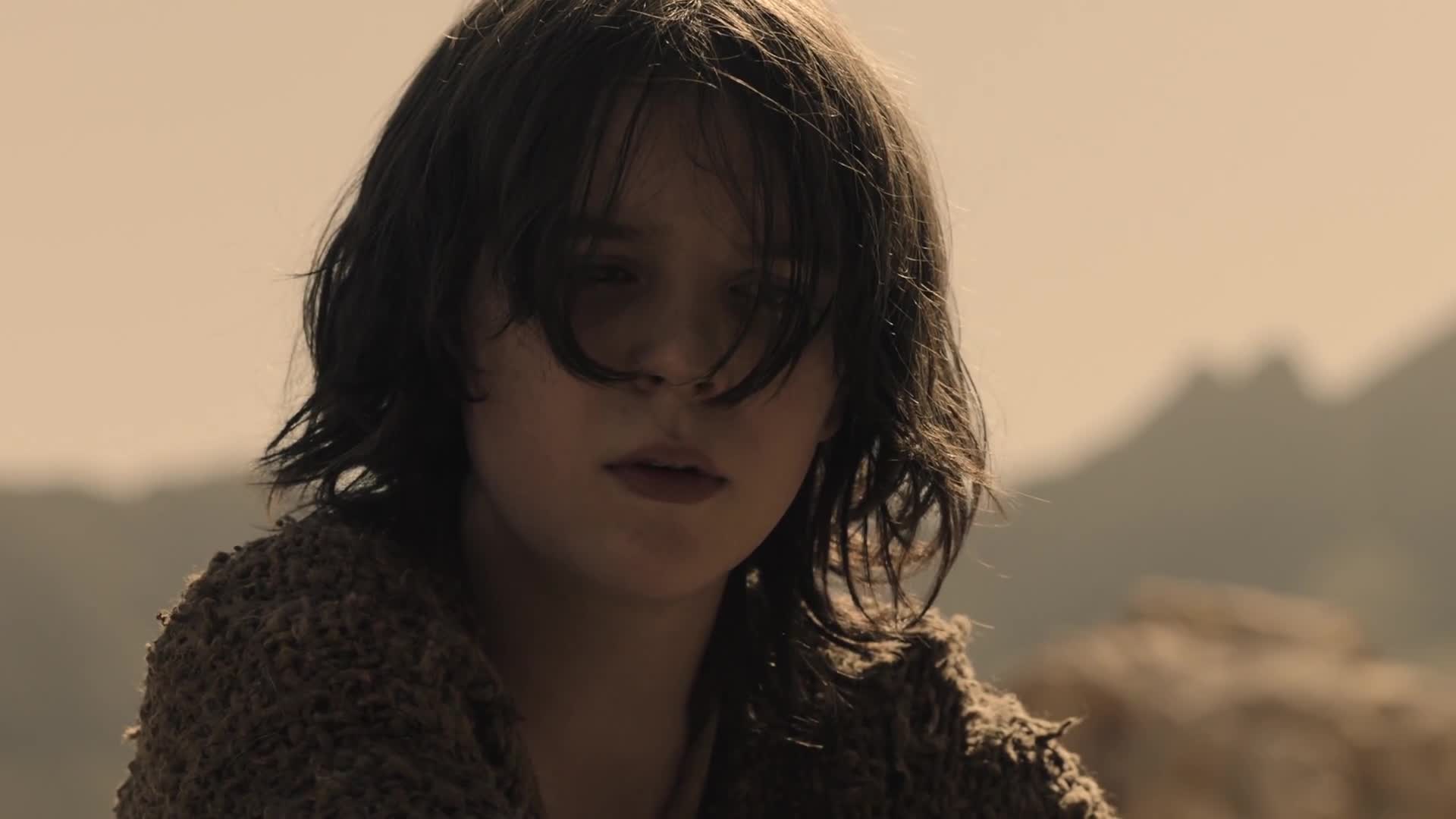 Raised by Wolves พันธุ์หมาป่า ปี1 EP03