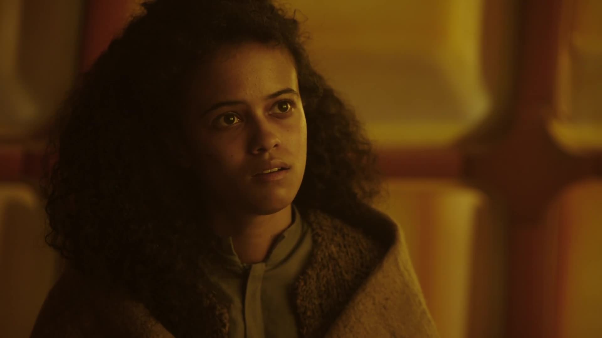 Raised by Wolves พันธุ์หมาป่า ปี1 EP04