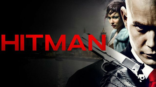 Hitman 1 (2007) โคตรเพชฌฆาต 47