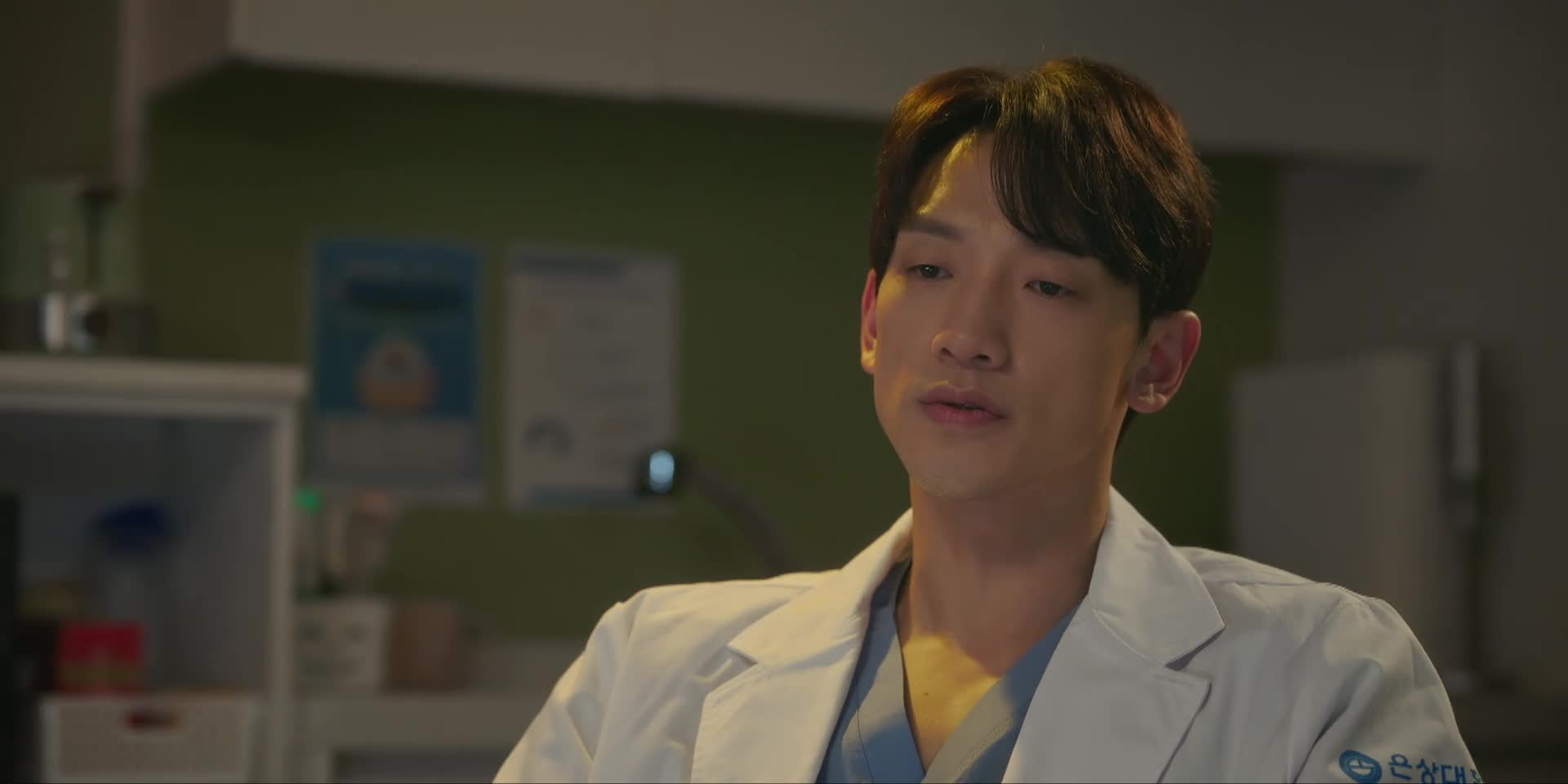 Ghost Doctor คุณหมอ 2 วิญญาณ EP07