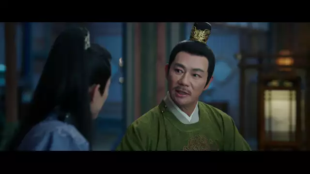 Story of Kunning Palace (宁安如梦) เล่ห์รักวังคุนหนิง พากย์ไทย EP02