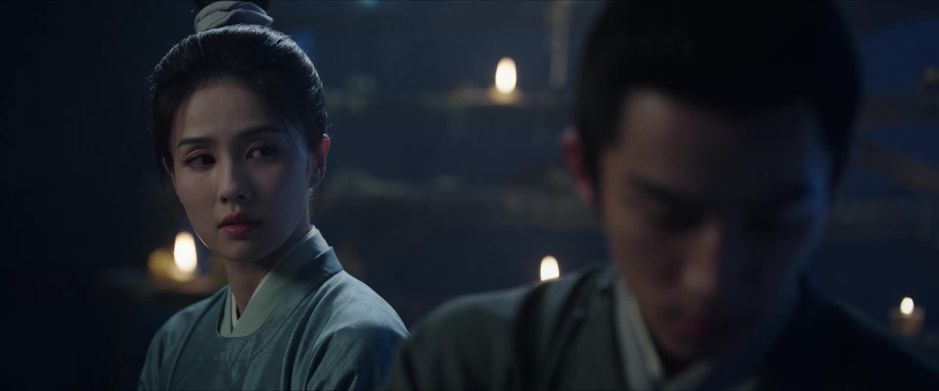 Story of Kunning Palace (宁安如梦) เล่ห์รักวังคุนหนิง พากย์ไทย EP21