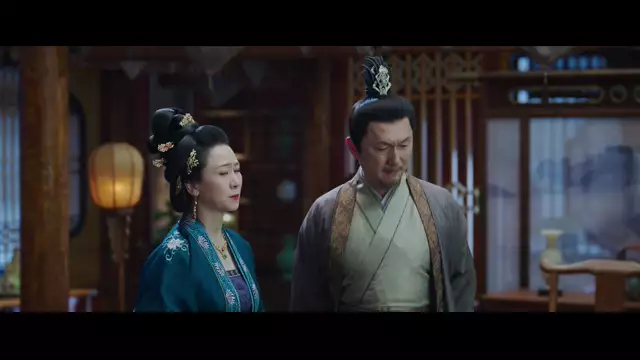 Story of Kunning Palace (宁安如梦) เล่ห์รักวังคุนหนิง พากย์ไทย EP17
