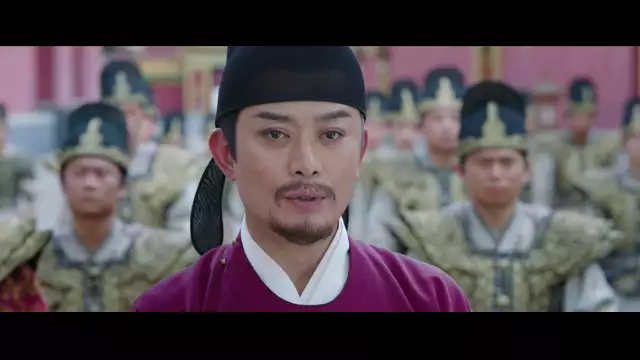 Story of Kunning Palace (宁安如梦) เล่ห์รักวังคุนหนิง พากย์ไทย EP38 Final