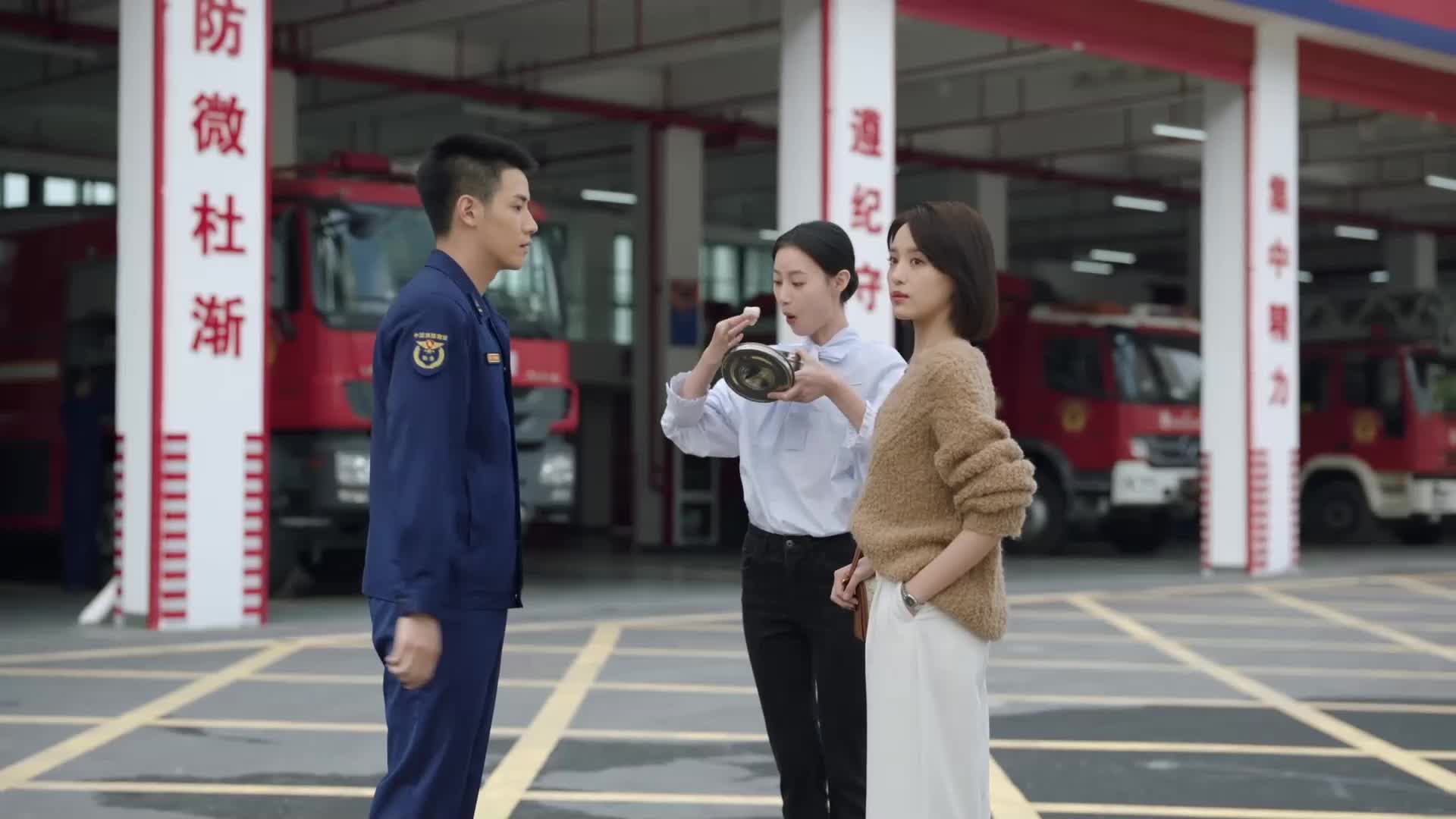 A Date with the Future พบรักที่ปลายสัญญา EP23