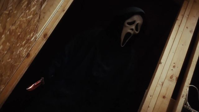 Scream 4  หวีด…แหกกฏ (2011)