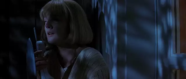 Scream  หวีดสุดขีด (1996)