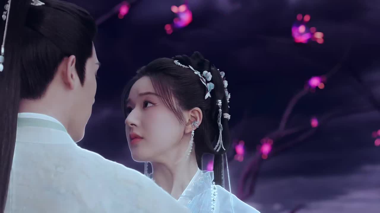 The Last Immortal ตำนานรักผนึกสวรรค์ EP05