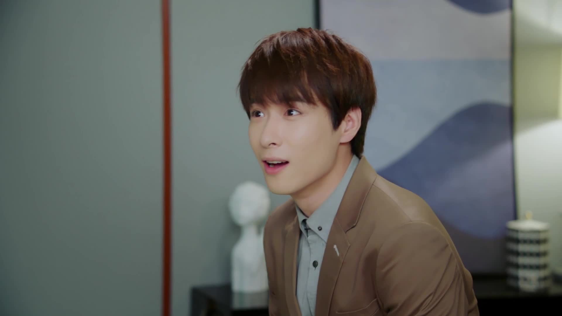 Girlfriend รักจากเธอช่างดีต่อใจ พากย์ไทย EP11