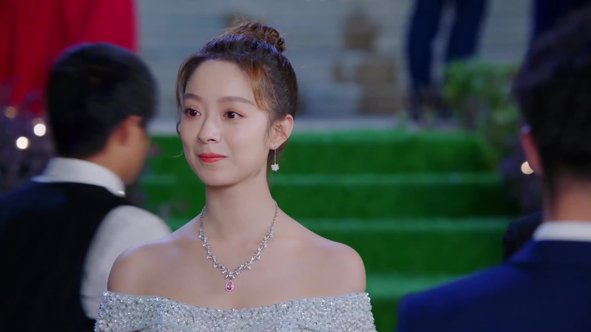 Girlfriend รักจากเธอช่างดีต่อใจ พากย์ไทย EP08