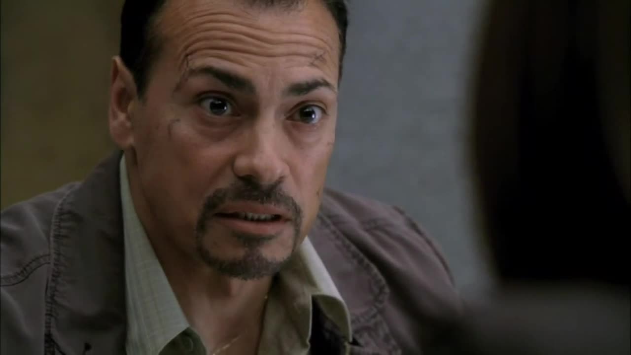 Castle ยอดนักเขียนไขปมฆาตกรรม ปี2 EP22