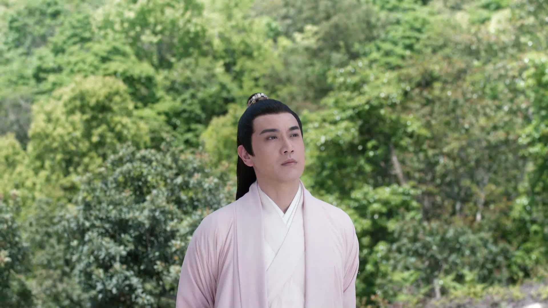 Eternal Love (三生三世十里桃花) สามชาติสามภพ ป่าท้อสิบหลื่ ปี1 EP39