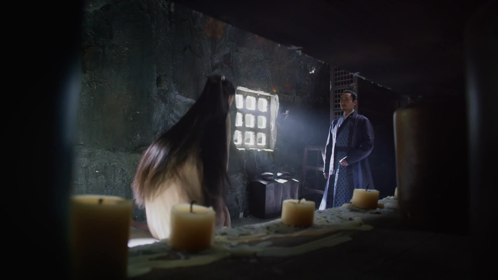 Eternal Love (三生三世十里桃花) สามชาติสามภพ ป่าท้อสิบหลื่ ปี1 EP52