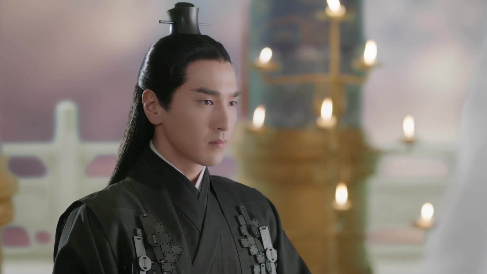 Eternal Love (三生三世十里桃花) สามชาติสามภพ ป่าท้อสิบหลื่ ปี1 EP23