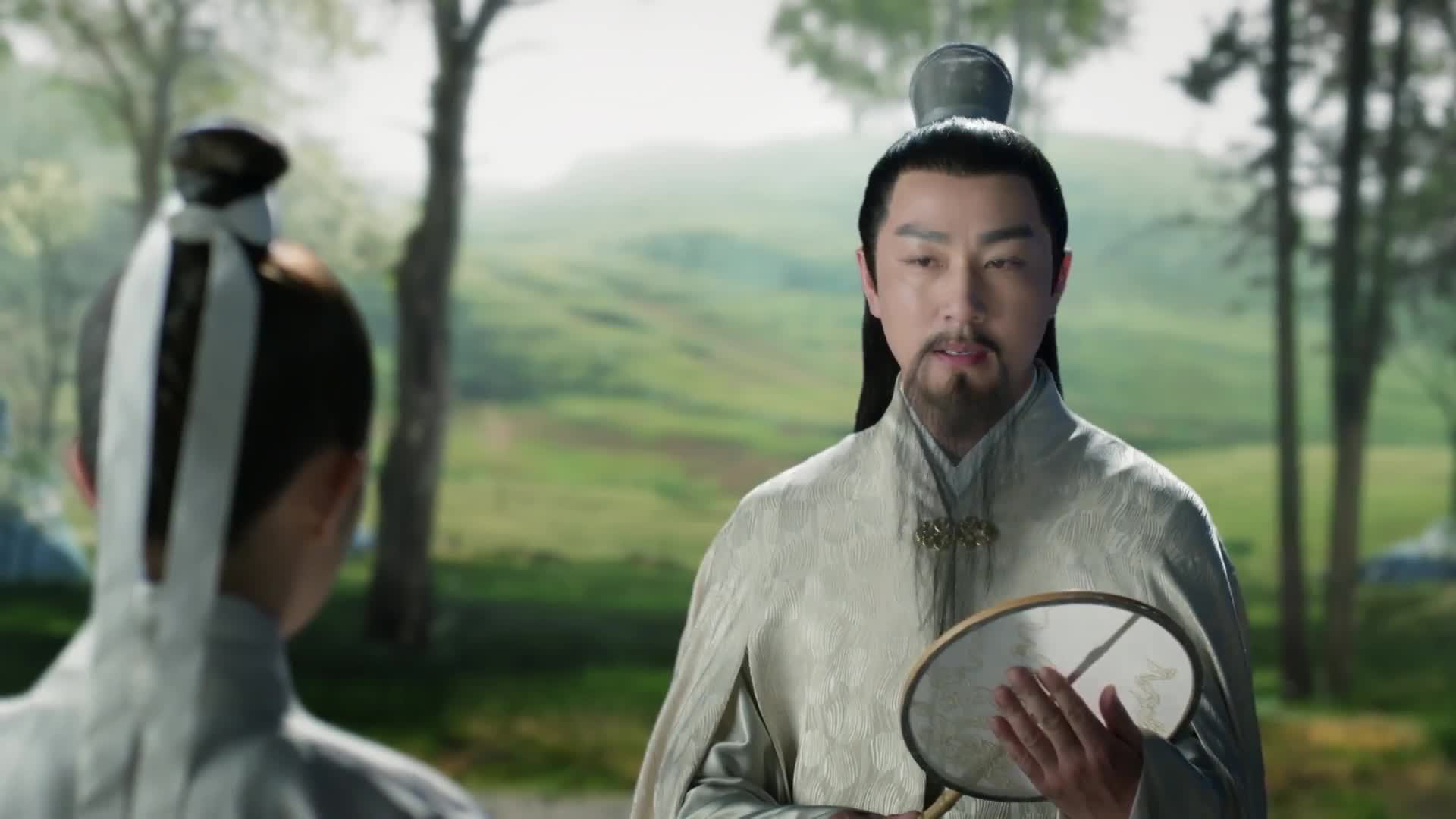 Eternal Love (三生三世十里桃花) สามชาติสามภพ ป่าท้อสิบหลื่ ปี1 EP04