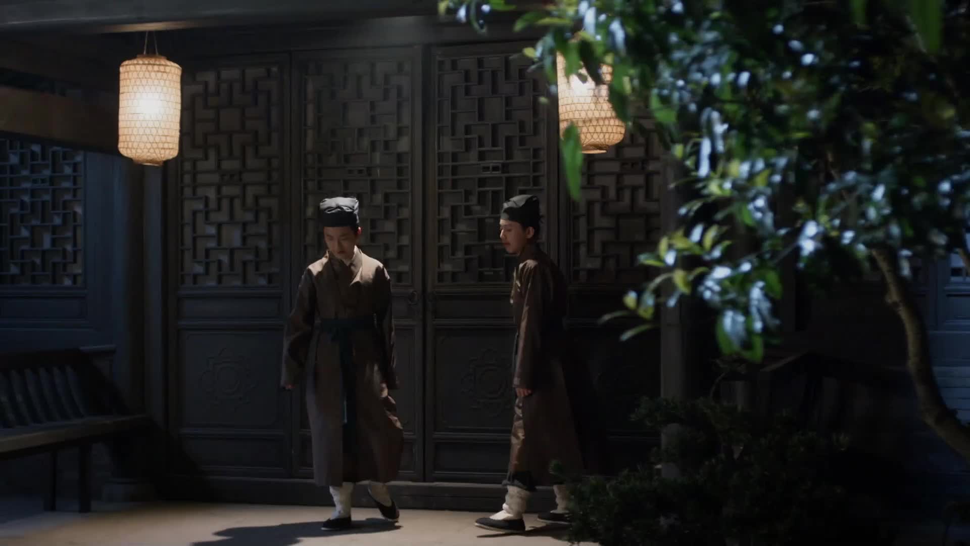 Eternal Love (三生三世十里桃花) สามชาติสามภพ ป่าท้อสิบหลื่ ปี1 EP51