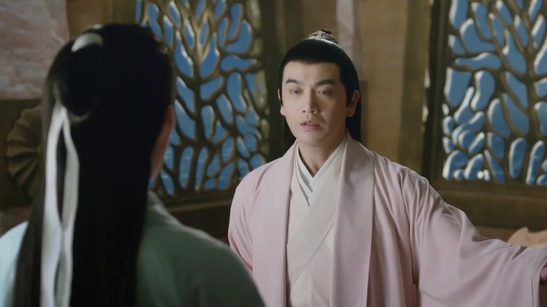 Eternal Love (三生三世十里桃花) สามชาติสามภพ ป่าท้อสิบหลื่ ปี1 EP42