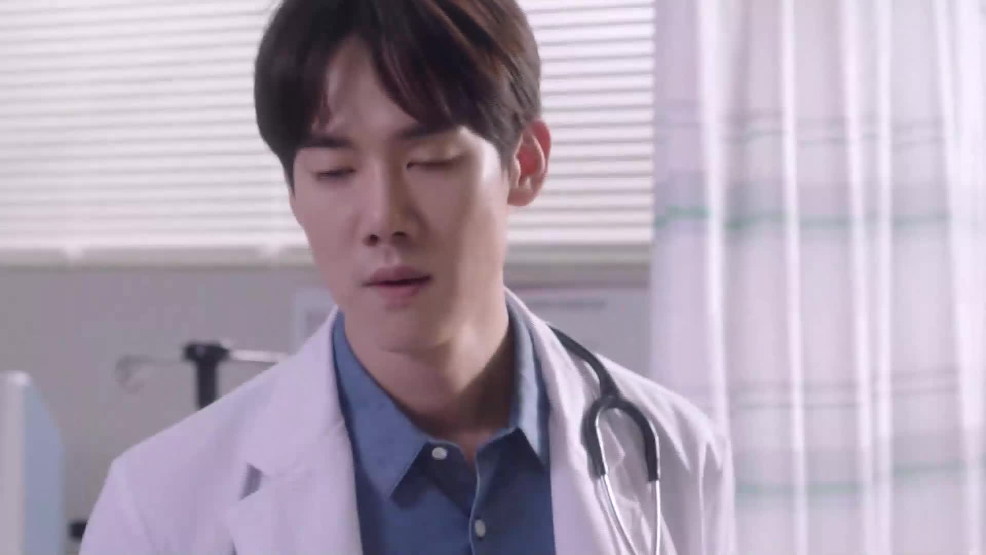 Dr Romantic ดอกเตอร์ โรแมนติก EP01