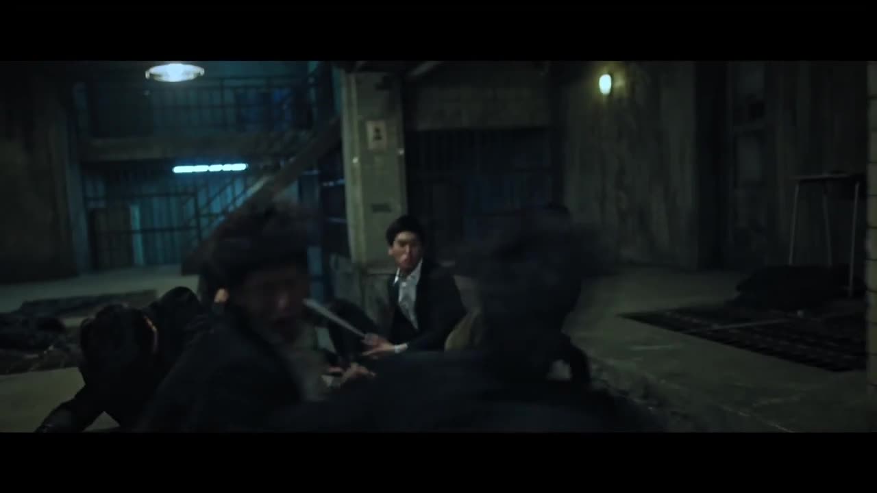 Taxi Driver แท็กซี่จ้างแค้น ปี1 พากย์ไทย EP28