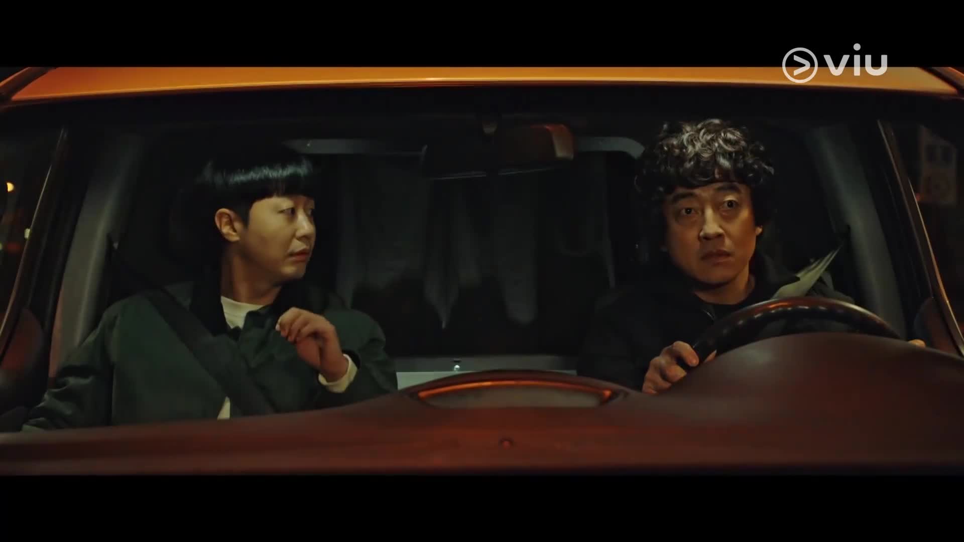 Taxi Driver แท็กซี่จ้างแค้น ปี2 พากย์ไทย EP11