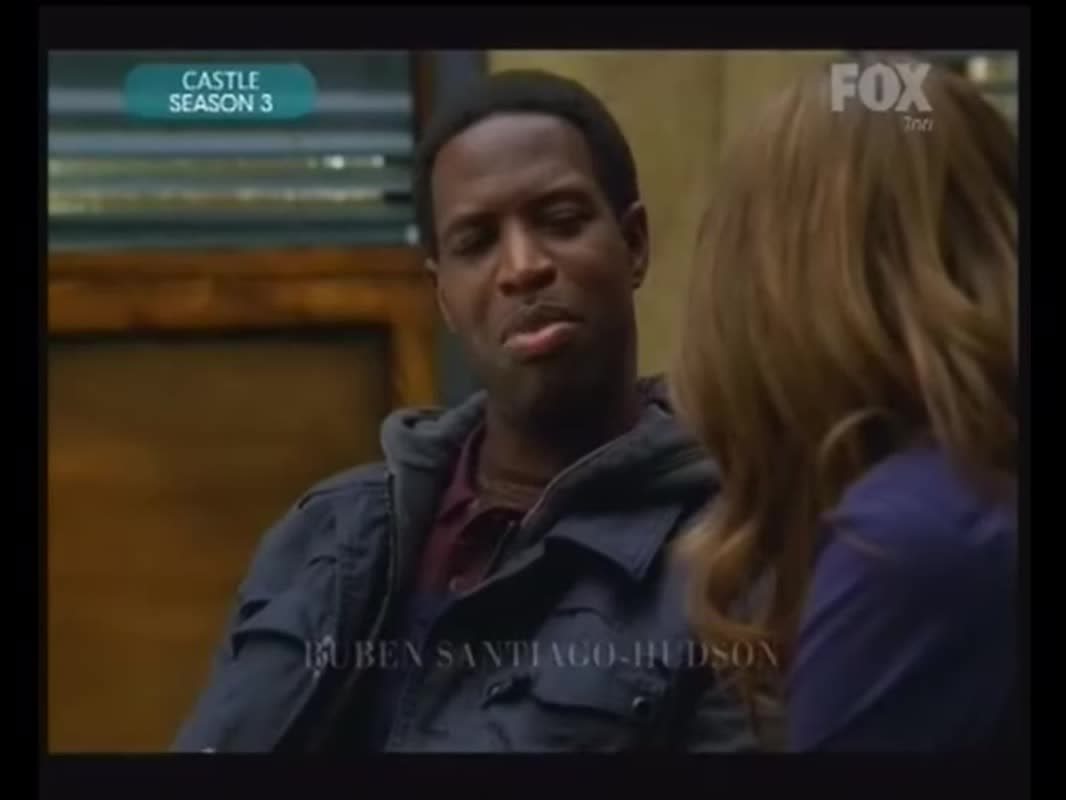 Castle ยอดนักเขียนไขปมฆาตกรรม ปี3 EP19