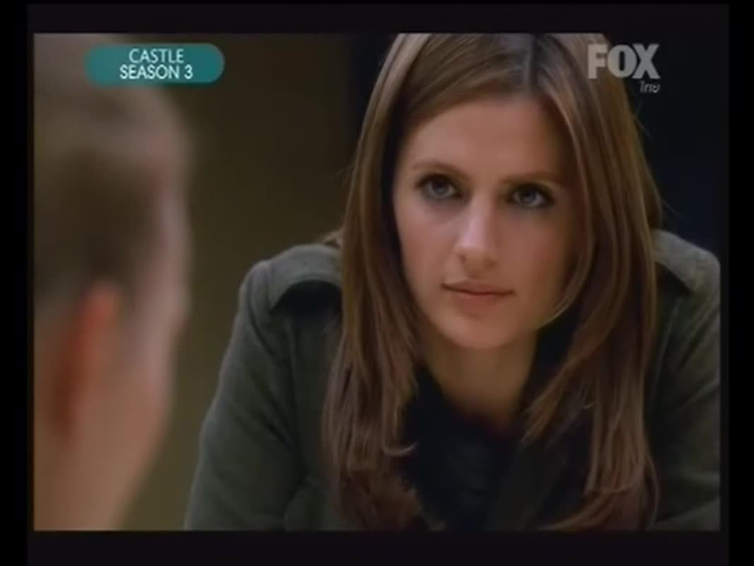 Castle ยอดนักเขียนไขปมฆาตกรรม ปี3 EP07