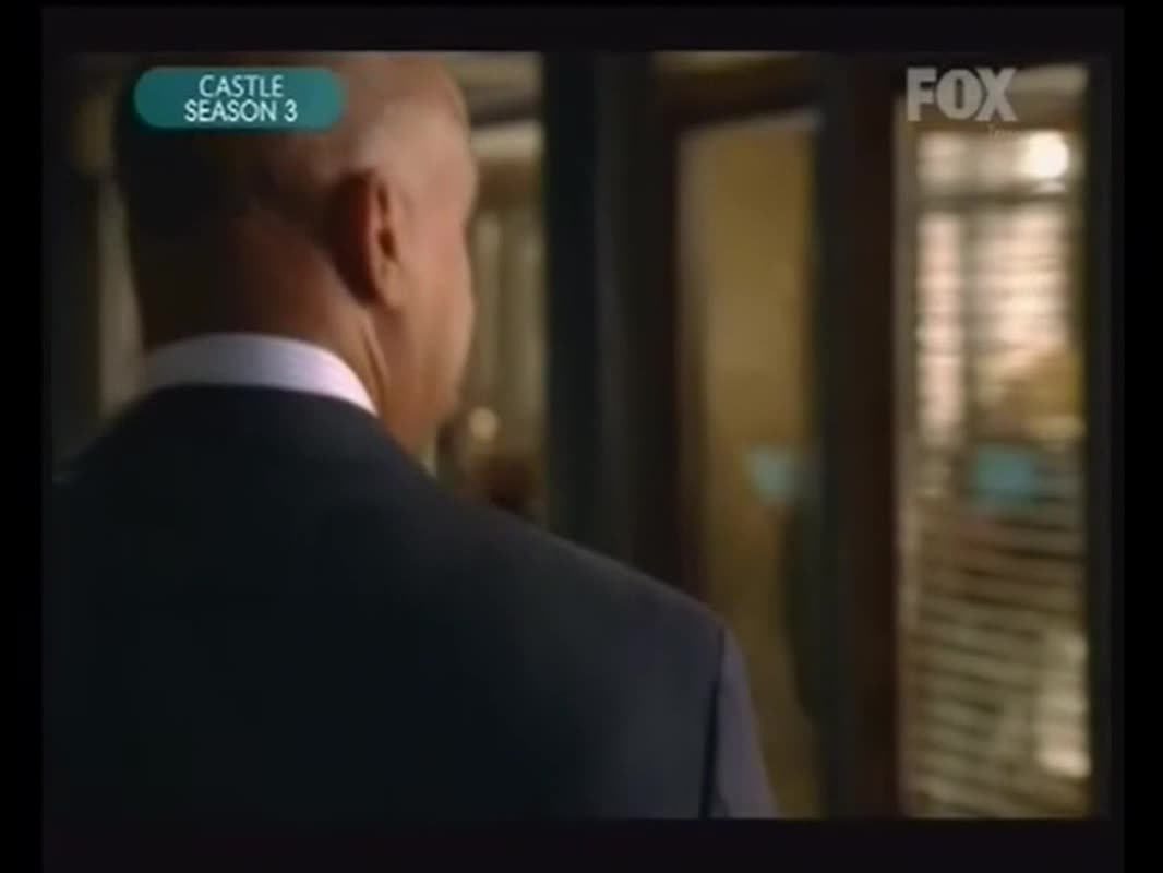 Castle ยอดนักเขียนไขปมฆาตกรรม ปี3 EP01