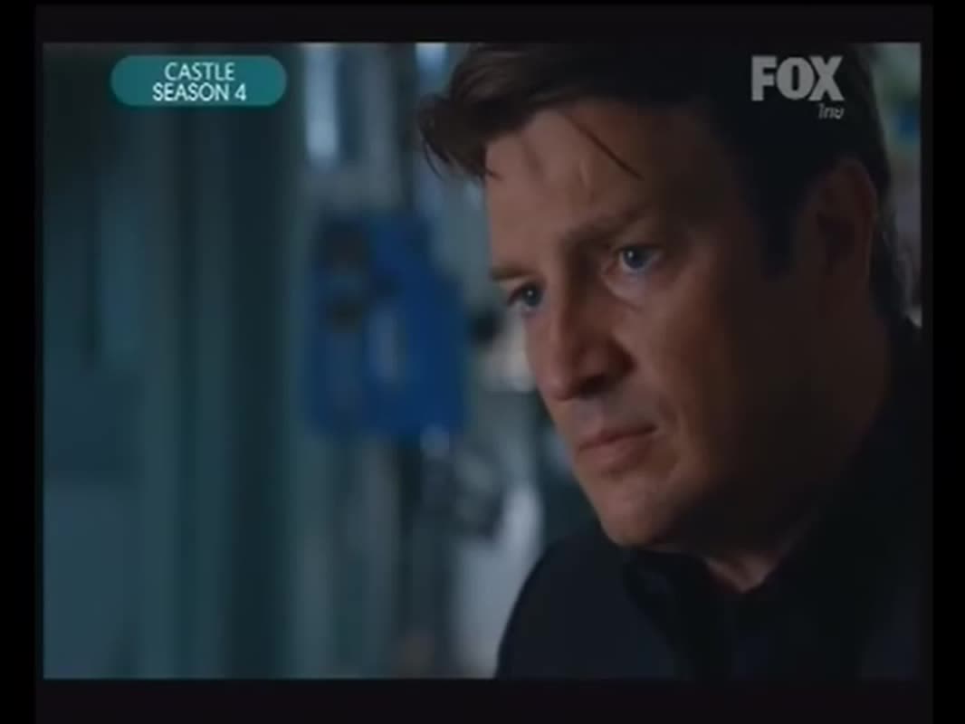 Castle ยอดนักเขียนไขปมฆาตกรรม ปี4 EP01