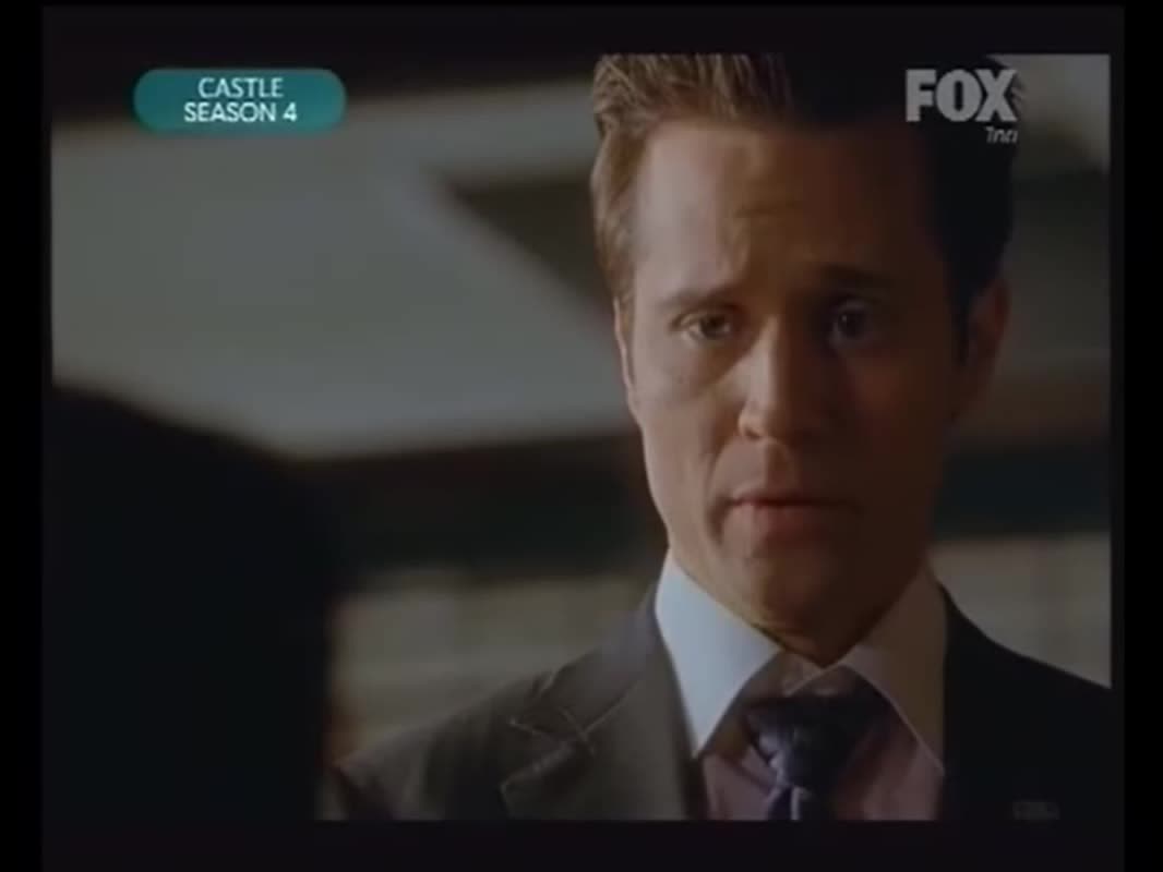 Castle ยอดนักเขียนไขปมฆาตกรรม ปี4 EP15