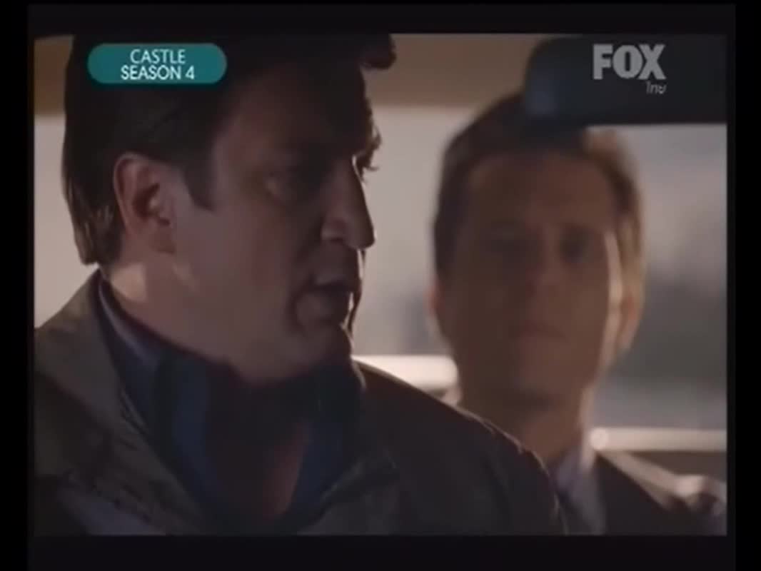 Castle ยอดนักเขียนไขปมฆาตกรรม ปี4 EP08