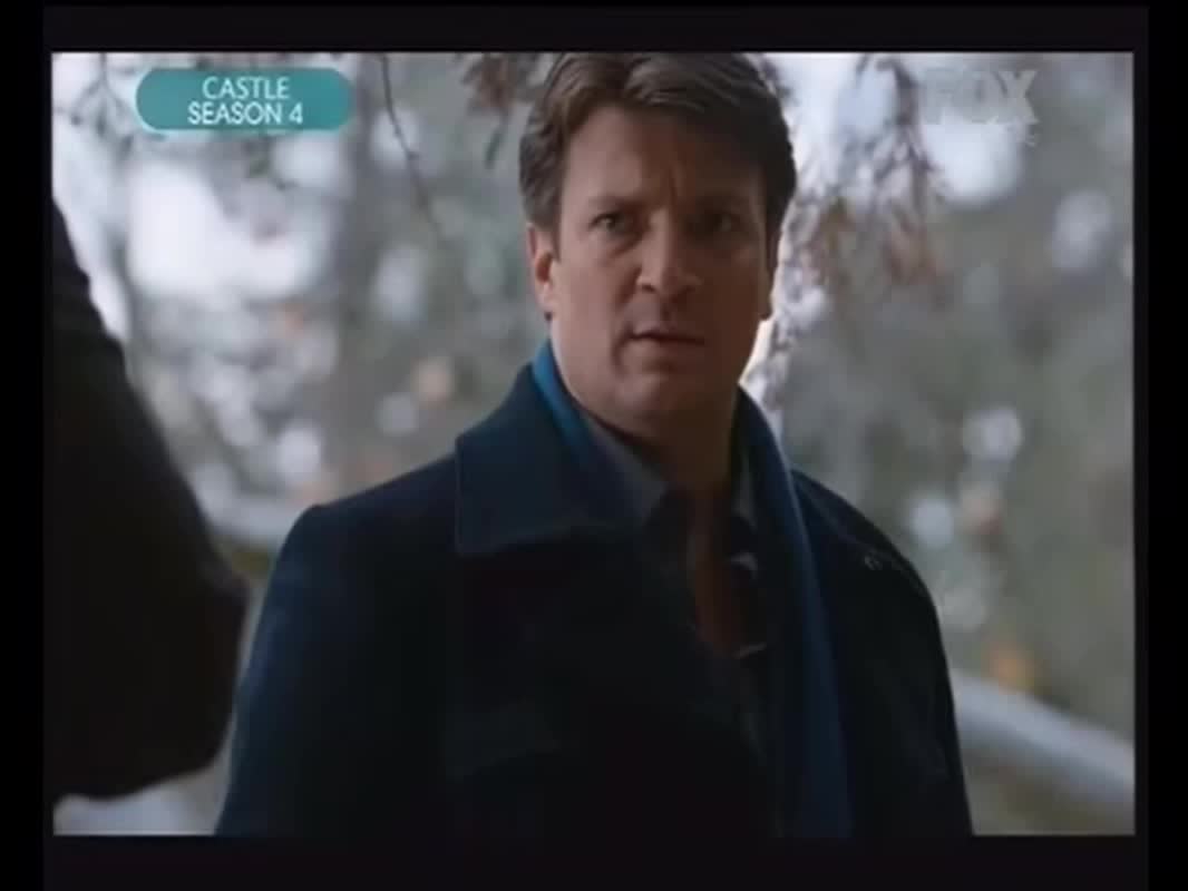 Castle ยอดนักเขียนไขปมฆาตกรรม ปี4 EP17