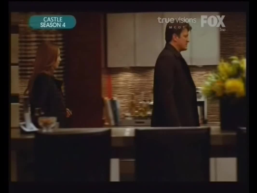 Castle ยอดนักเขียนไขปมฆาตกรรม ปี4 EP16