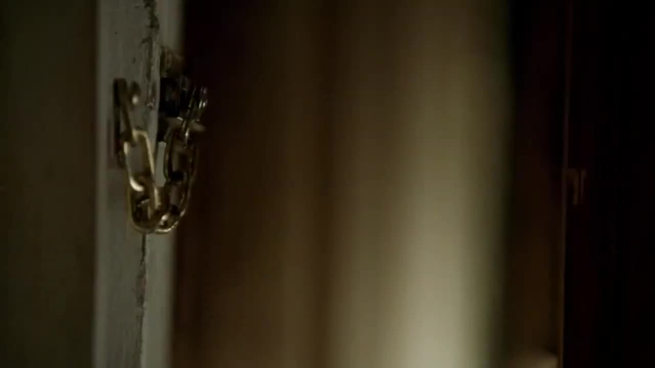 Castle ยอดนักเขียนไขปมฆาตกรรม ปี5 EP08