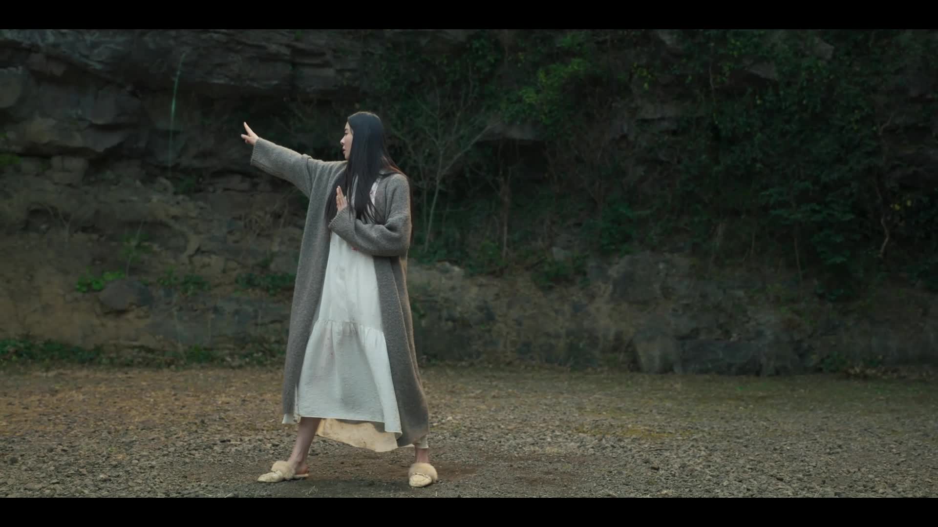 Island เกาะปีศาจ ปี1 EP11