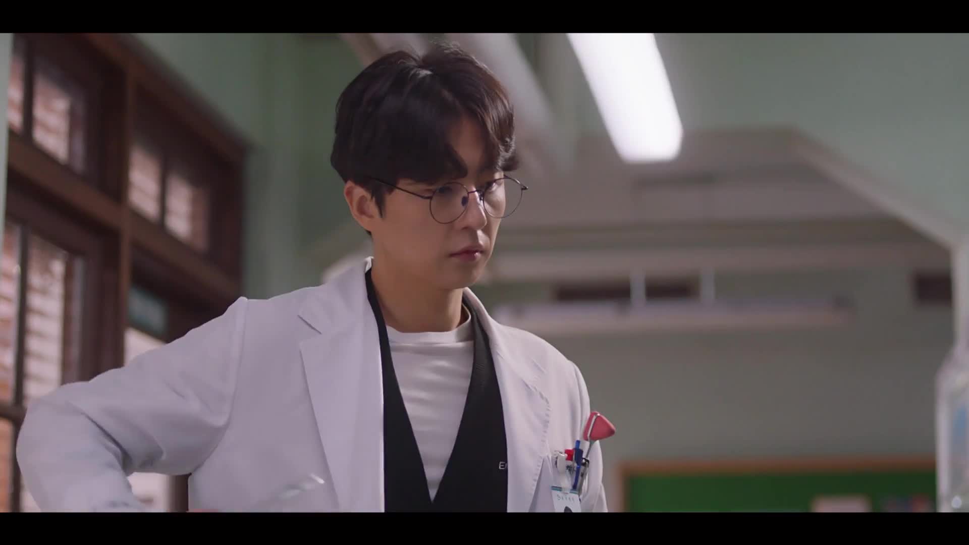 Dr Romantic ดอกเตอร์ โรแมนติก ปี2 EP04