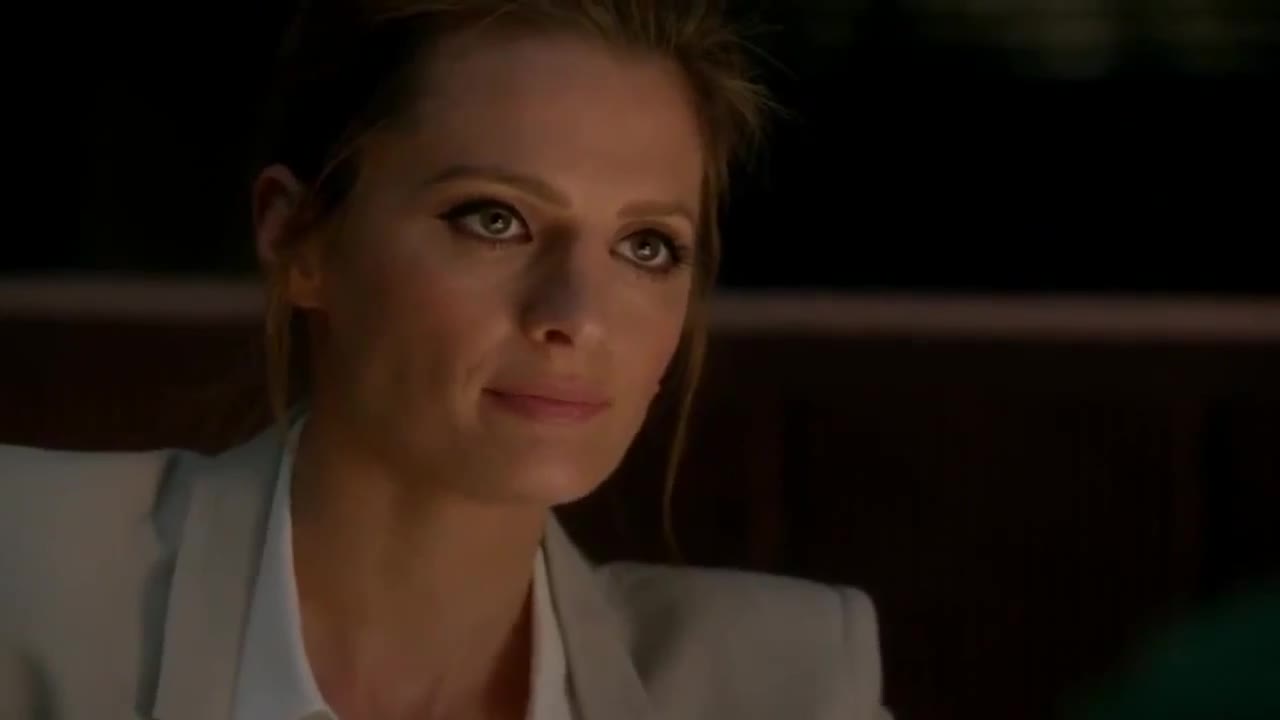 Castle ยอดนักเขียนไขปมฆาตกรรม ปี6 EP05