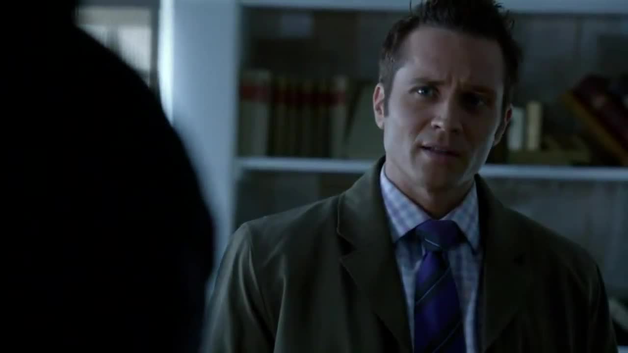 Castle ยอดนักเขียนไขปมฆาตกรรม ปี6 EP11