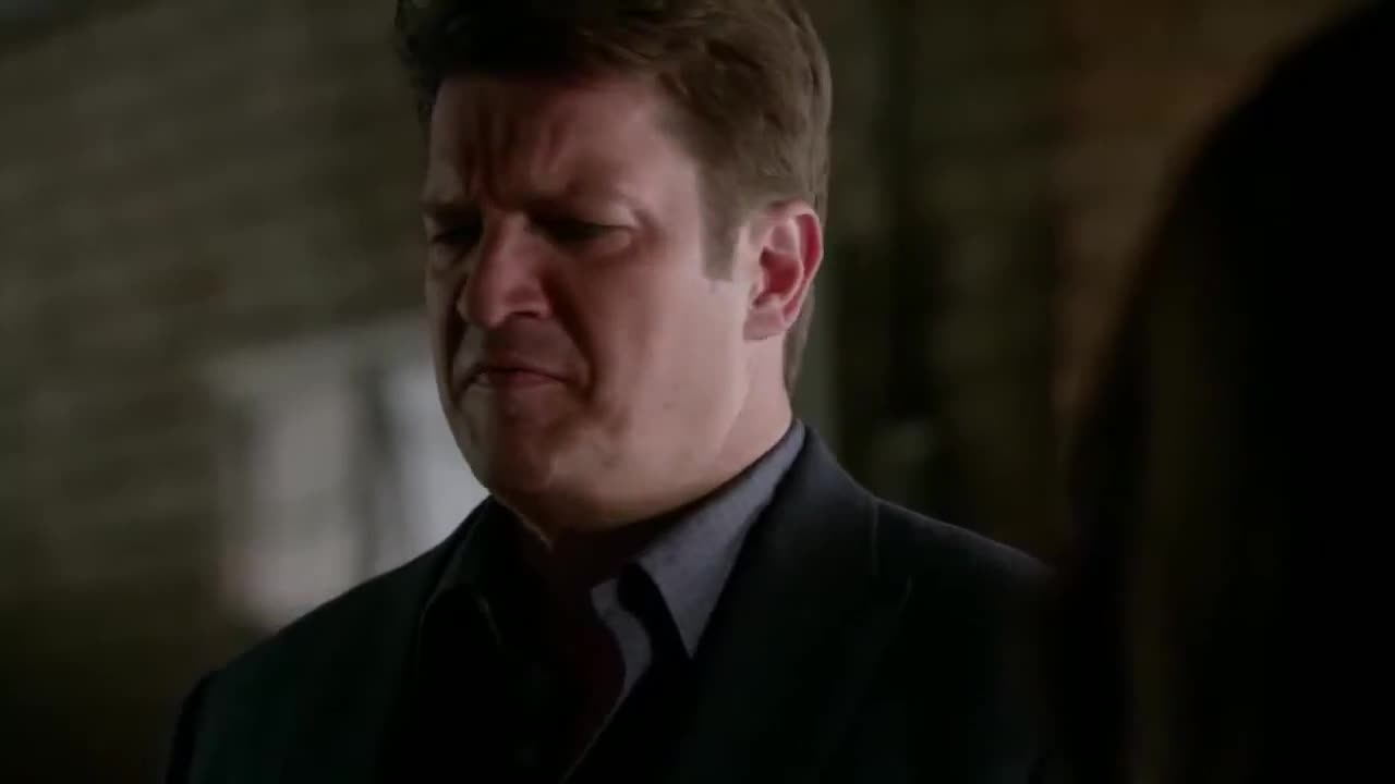 Castle ยอดนักเขียนไขปมฆาตกรรม ปี7 EP09