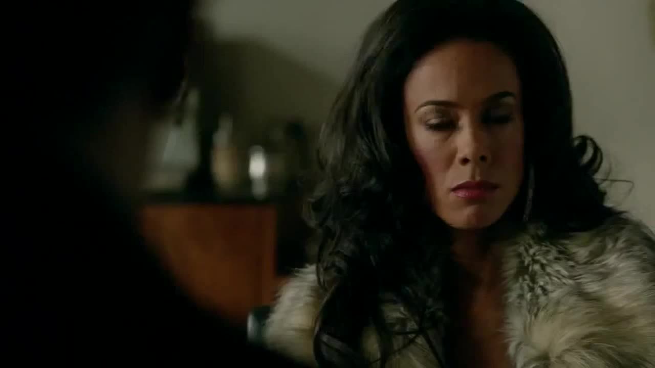 Castle ยอดนักเขียนไขปมฆาตกรรม ปี7 EP12