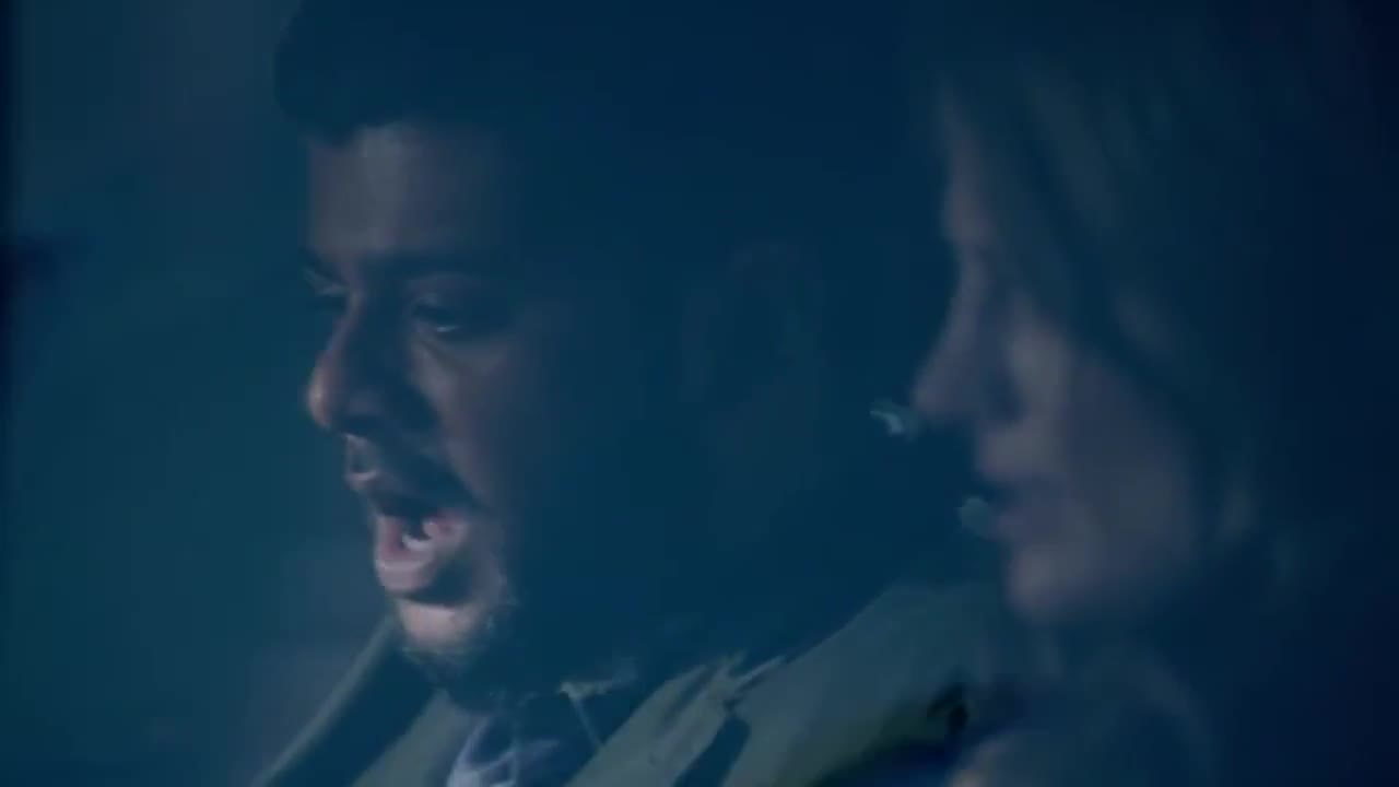 Castle ยอดนักเขียนไขปมฆาตกรรม ปี8 EP02