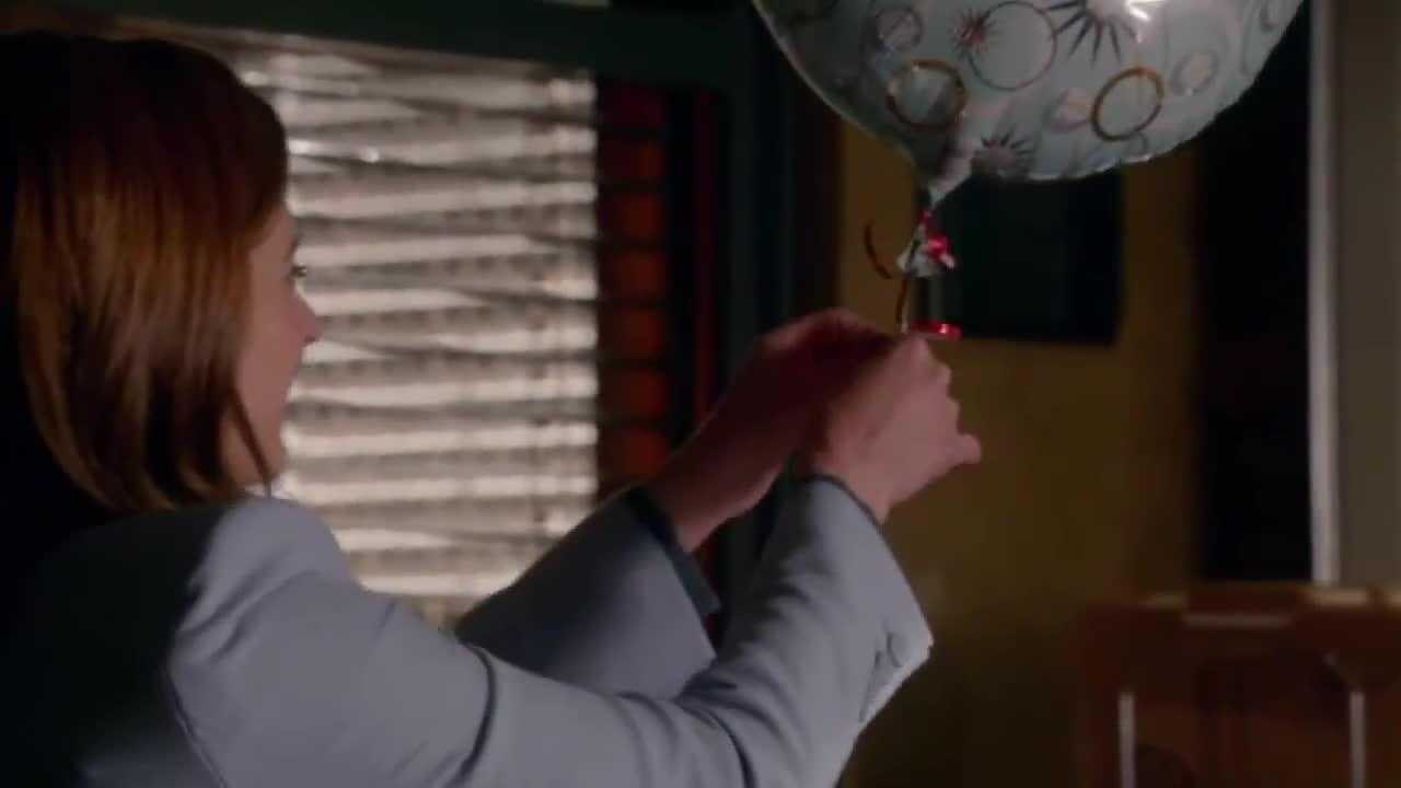 Castle ยอดนักเขียนไขปมฆาตกรรม ปี8 EP07