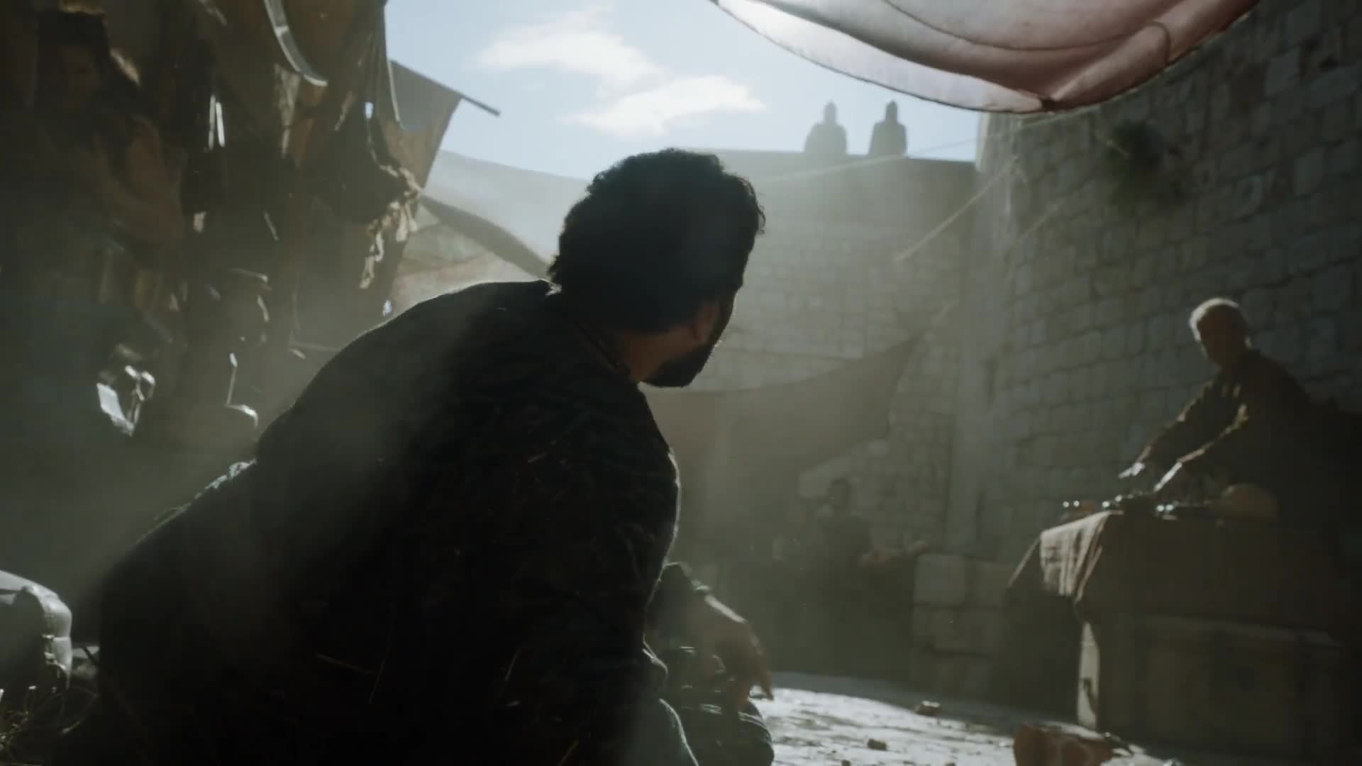 Game of Thrones Season 5 มหาศึกชิงบัลลังก์ ปี 5 EP04