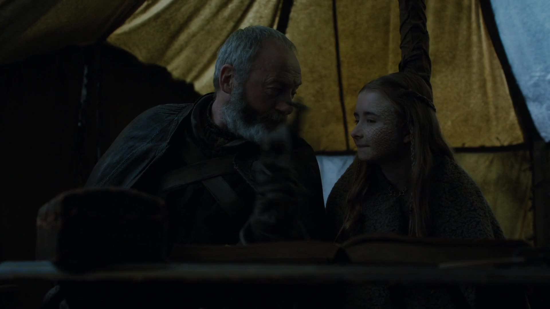 Game of Thrones Season 5 มหาศึกชิงบัลลังก์ ปี 5 EP09