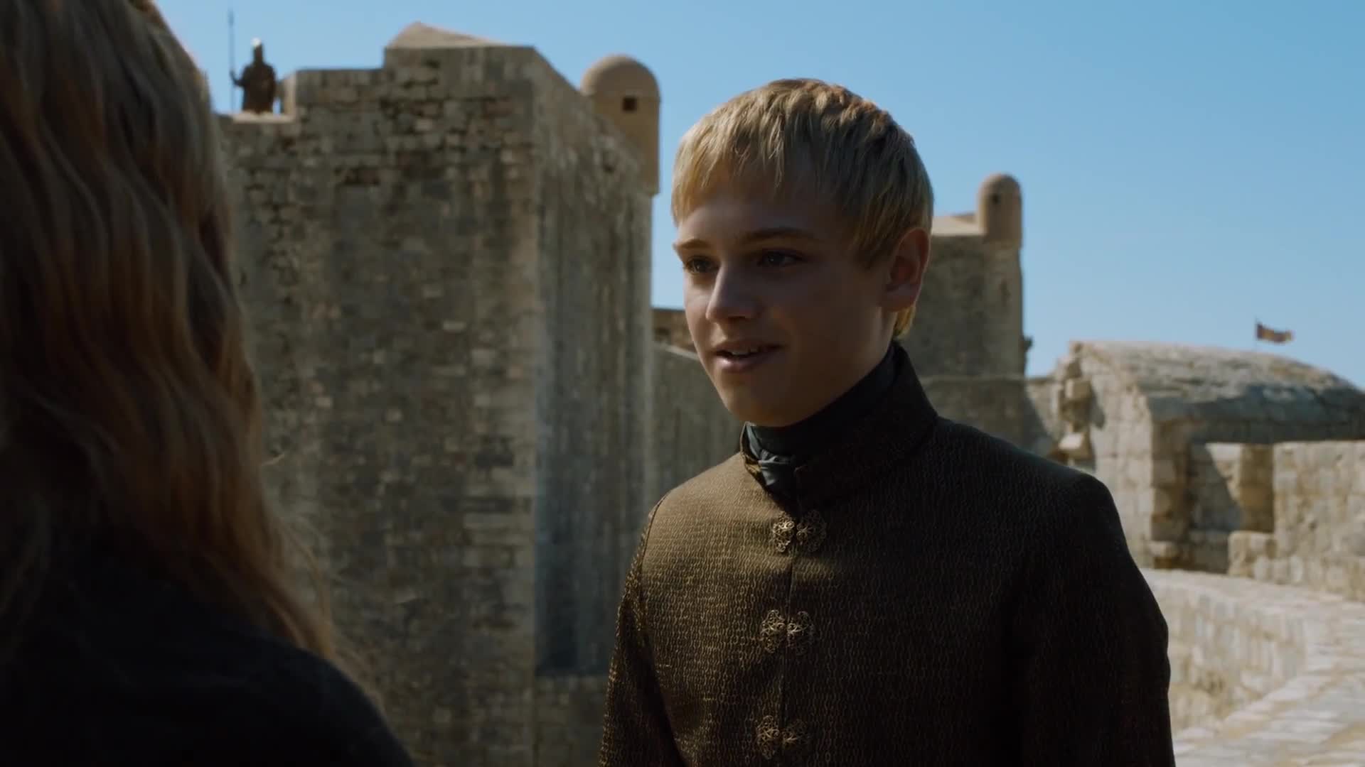 Game of Thrones Season 5 มหาศึกชิงบัลลังก์ ปี 5 EP03