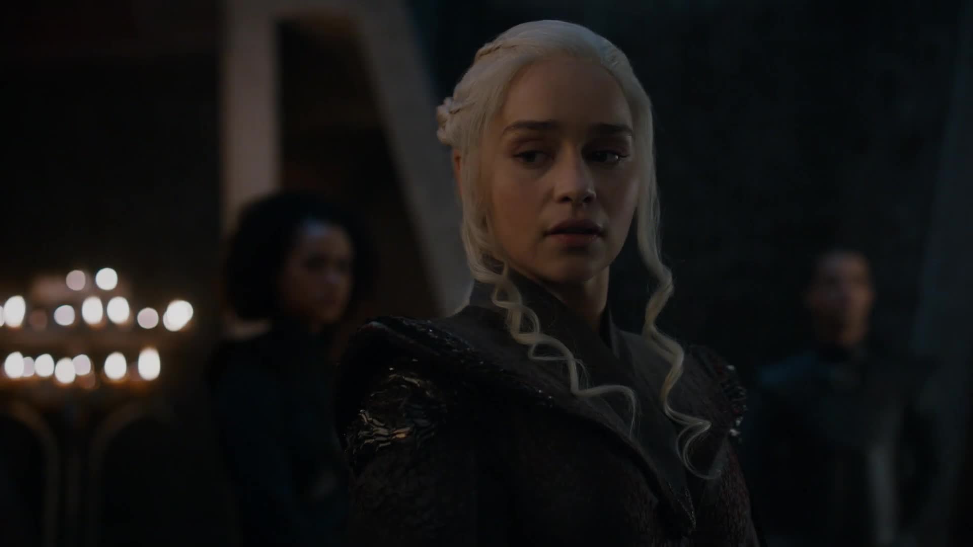 Game of Thrones Season 7 มหาศึกชิงบัลลังก์ ปี 7 EP02
