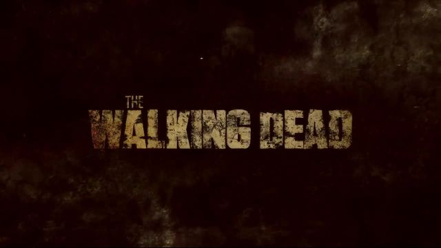 The Walking Dead ล่าสยองทัพผีดิบ ปี8 EP04