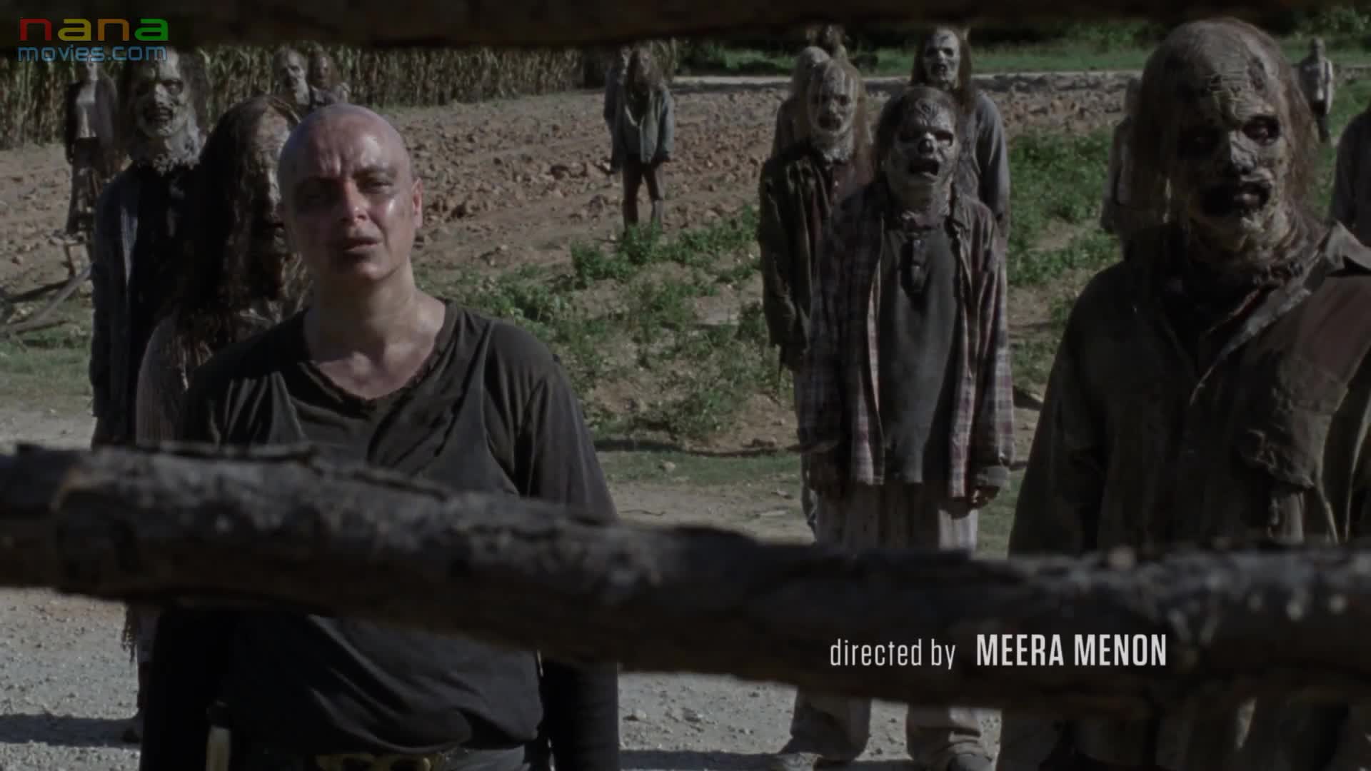 The Walking Dead ล่าสยองทัพผีดิบ ปี9 EP11