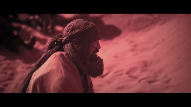 Dune Part Two  ดูน ภาคสอง (2024)