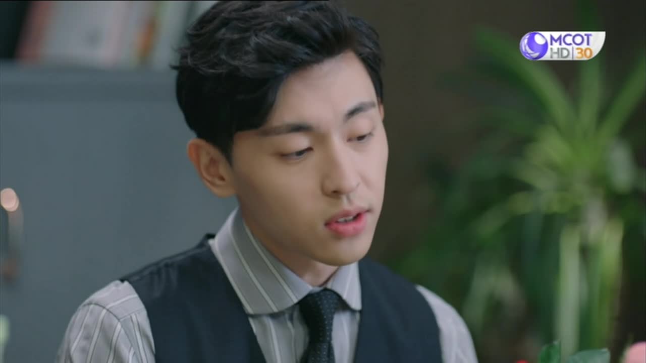 Sweet Dreams ฝันนี้ที่มีเธอ ปี1 EP19